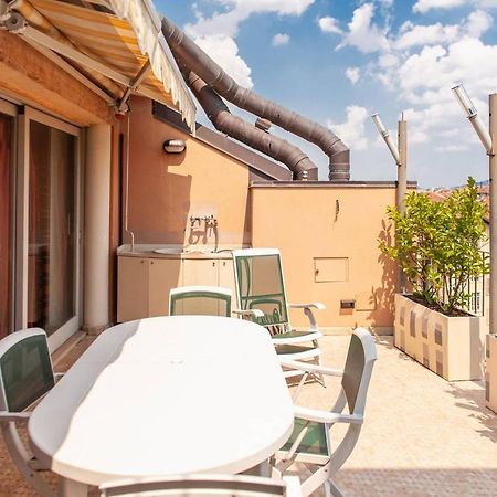 Orologio Living Apartments Torino Exterior foto