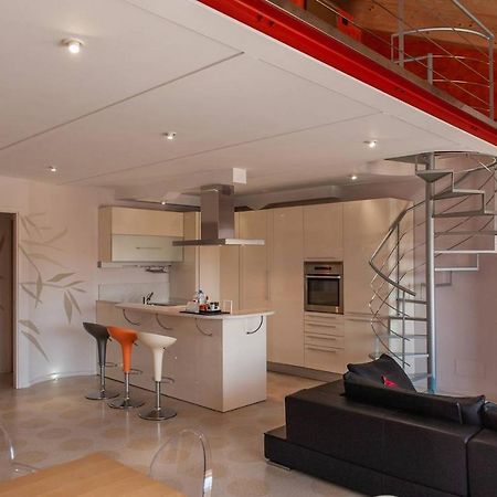 Orologio Living Apartments Torino Exterior foto