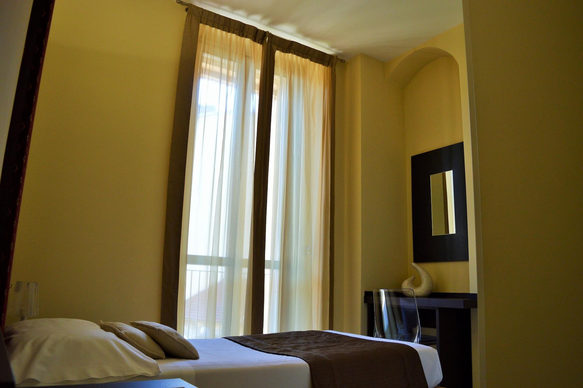 Orologio Living Apartments Torino Exterior foto