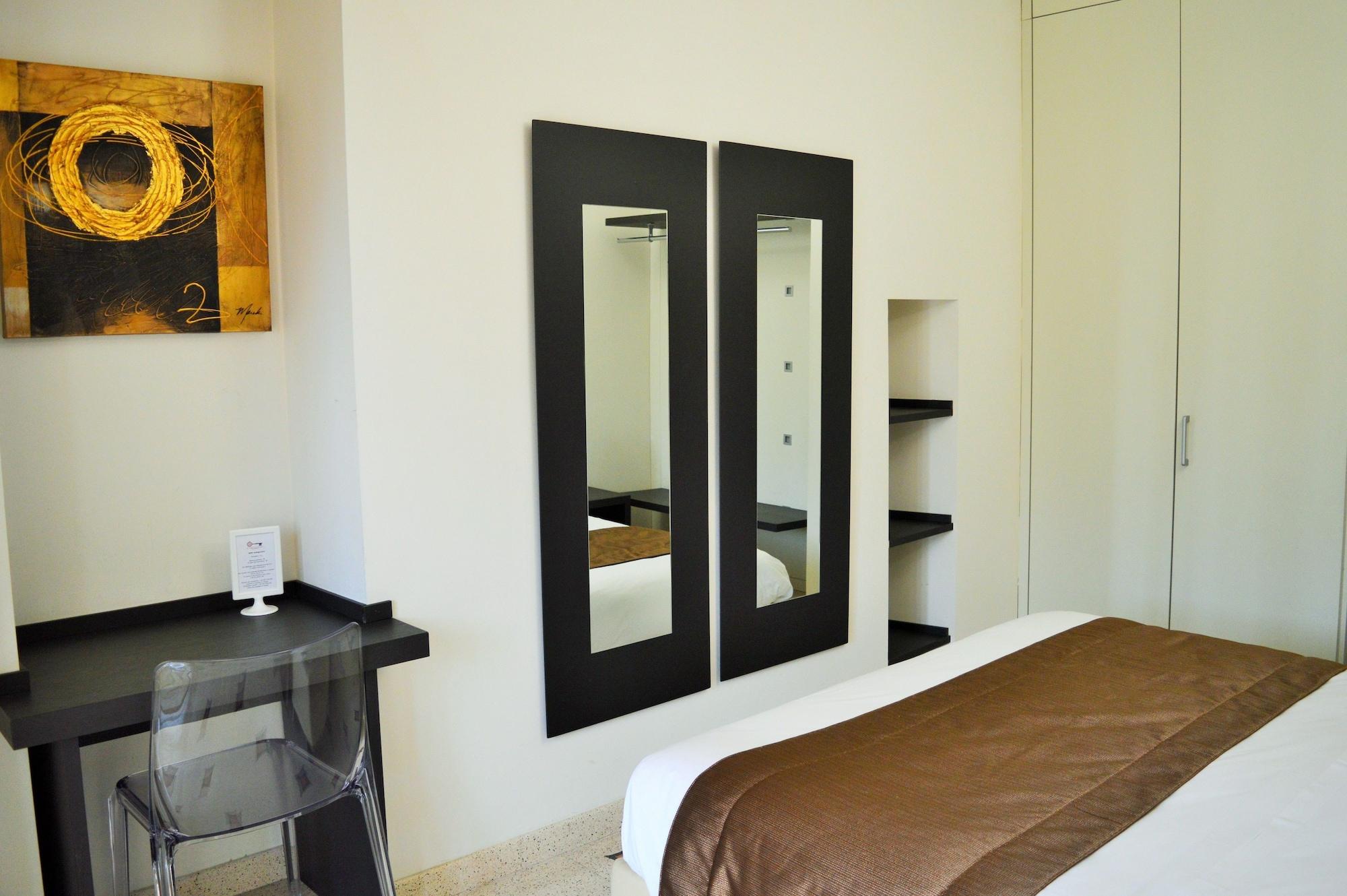 Orologio Living Apartments Torino Exterior foto
