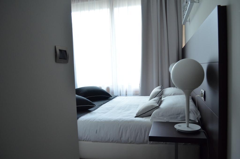 Orologio Living Apartments Torino Exterior foto