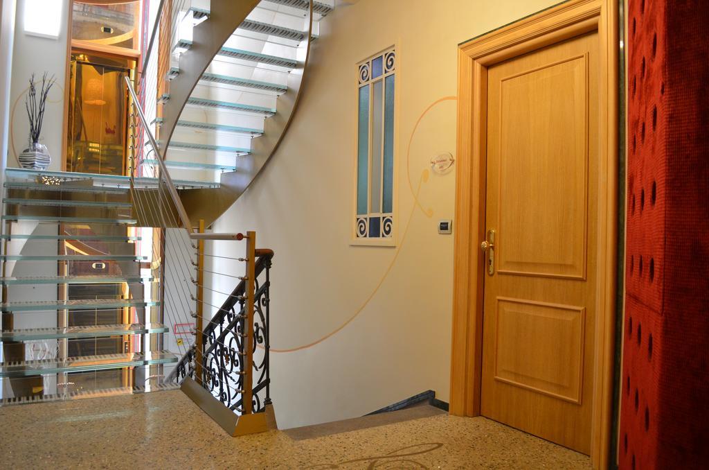 Orologio Living Apartments Torino Exterior foto