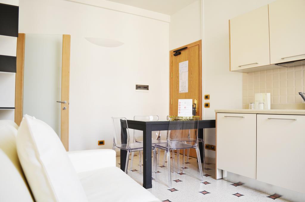 Orologio Living Apartments Torino Exterior foto