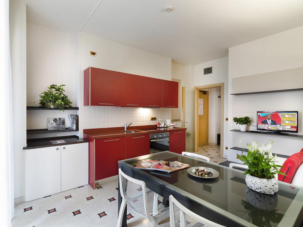 Orologio Living Apartments Torino Exterior foto