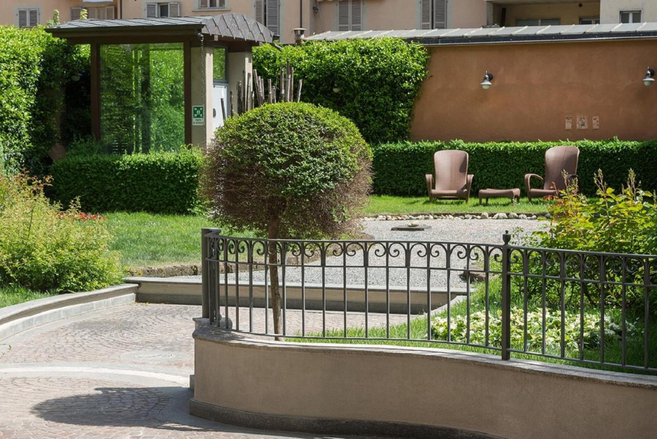 Orologio Living Apartments Torino Exterior foto