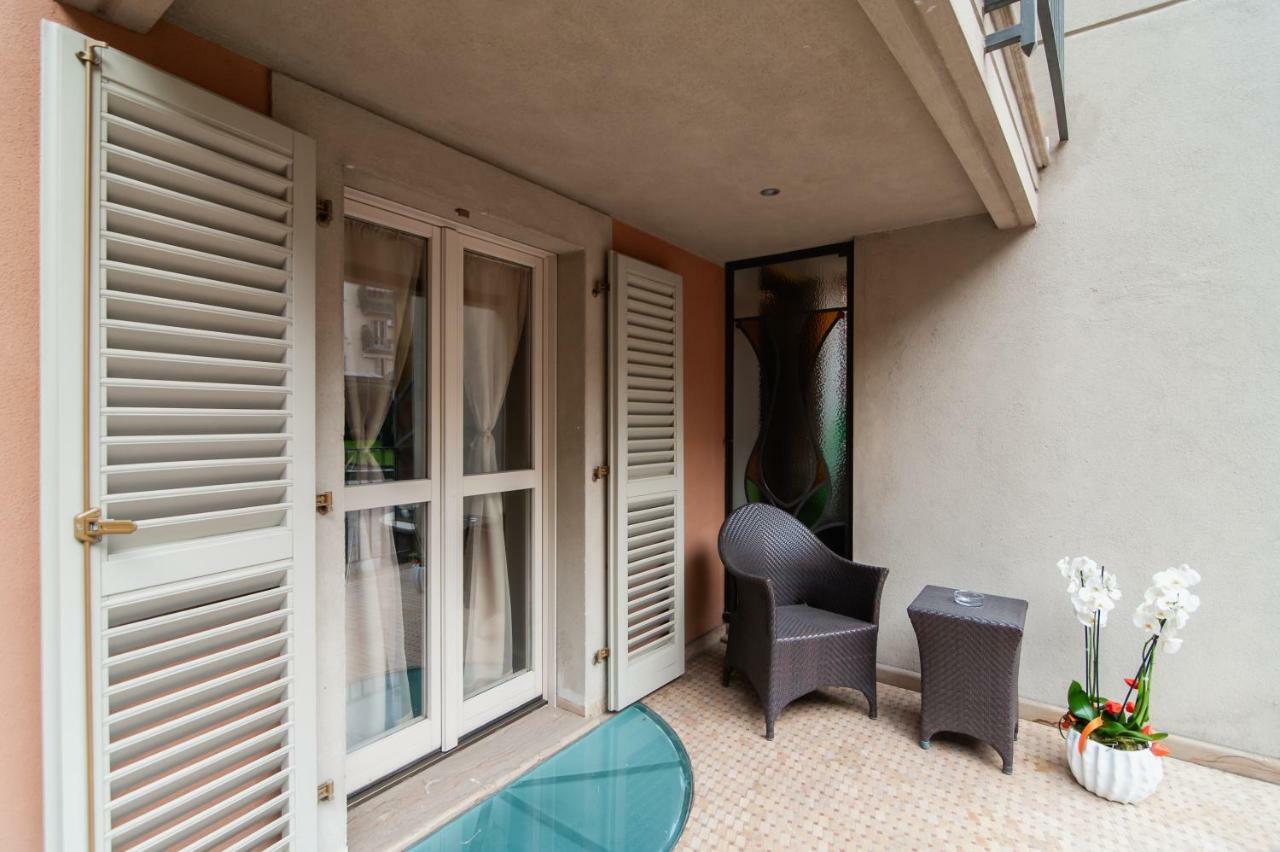 Orologio Living Apartments Torino Exterior foto